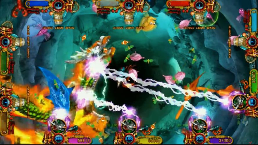 PhoenixCasino স্ক্রিনশট 0