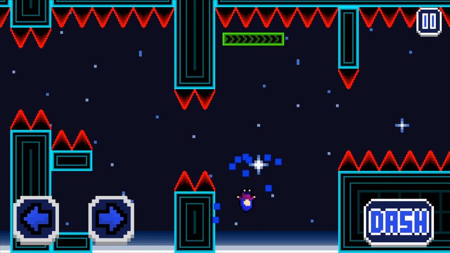Gravity Trigger Tangkapan skrin 0
