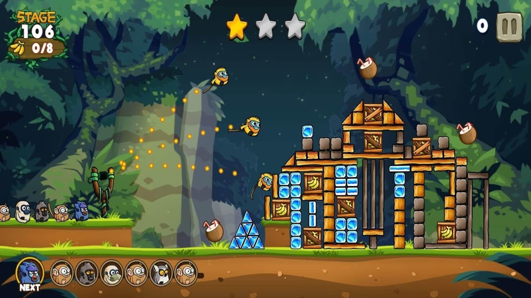 Catapult Quest Mod স্ক্রিনশট 2