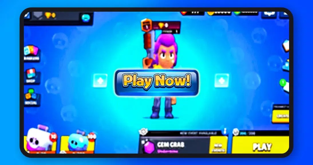Null's Brawl Alpha Clue Скриншот 0