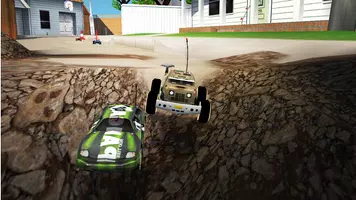 Re-Volt 2: Multiplayer Schermafbeelding 3
