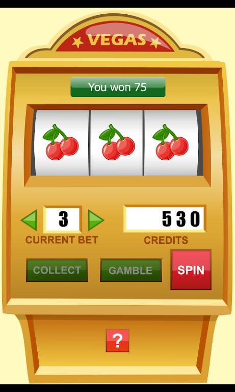 Vegas Casino - Slots應用截圖第2張