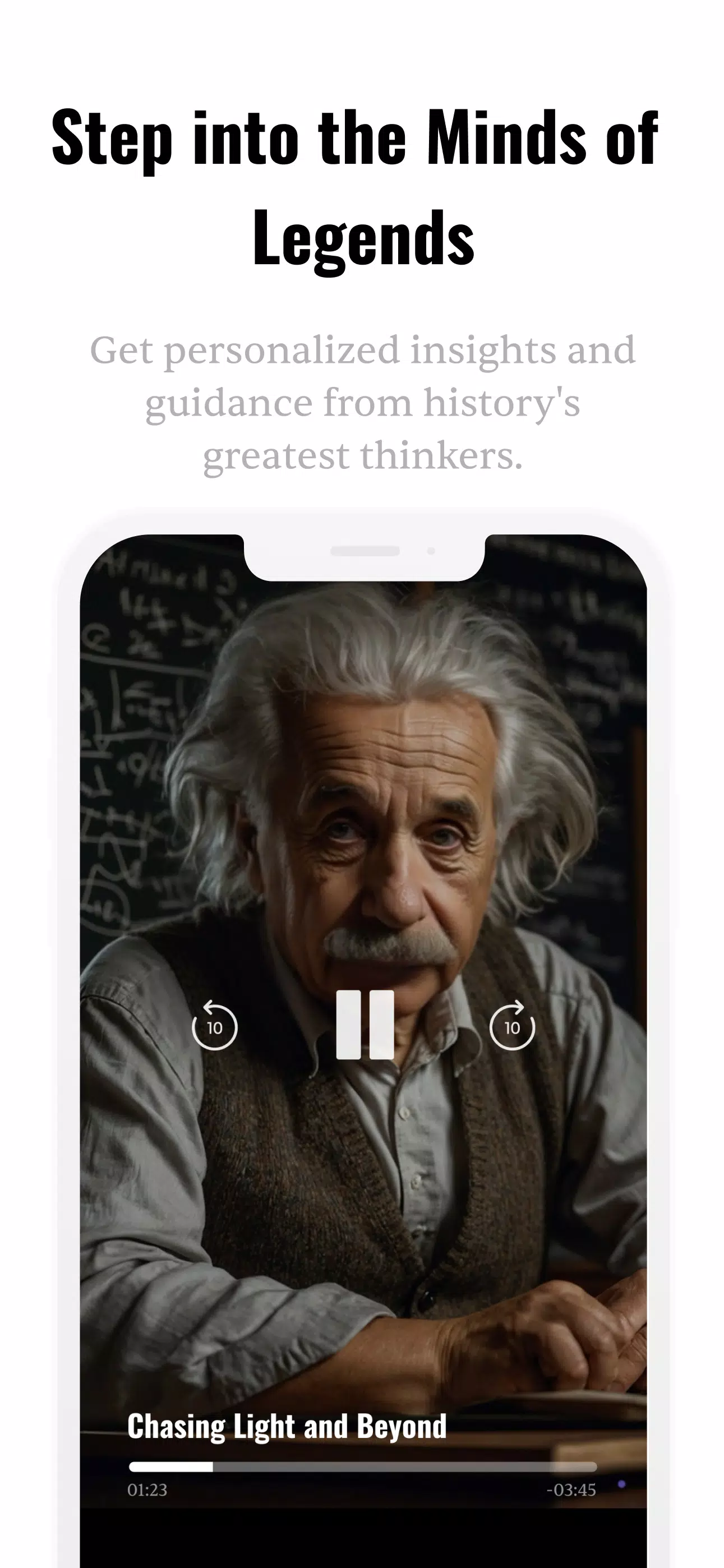 Schermata Genius Academy 3