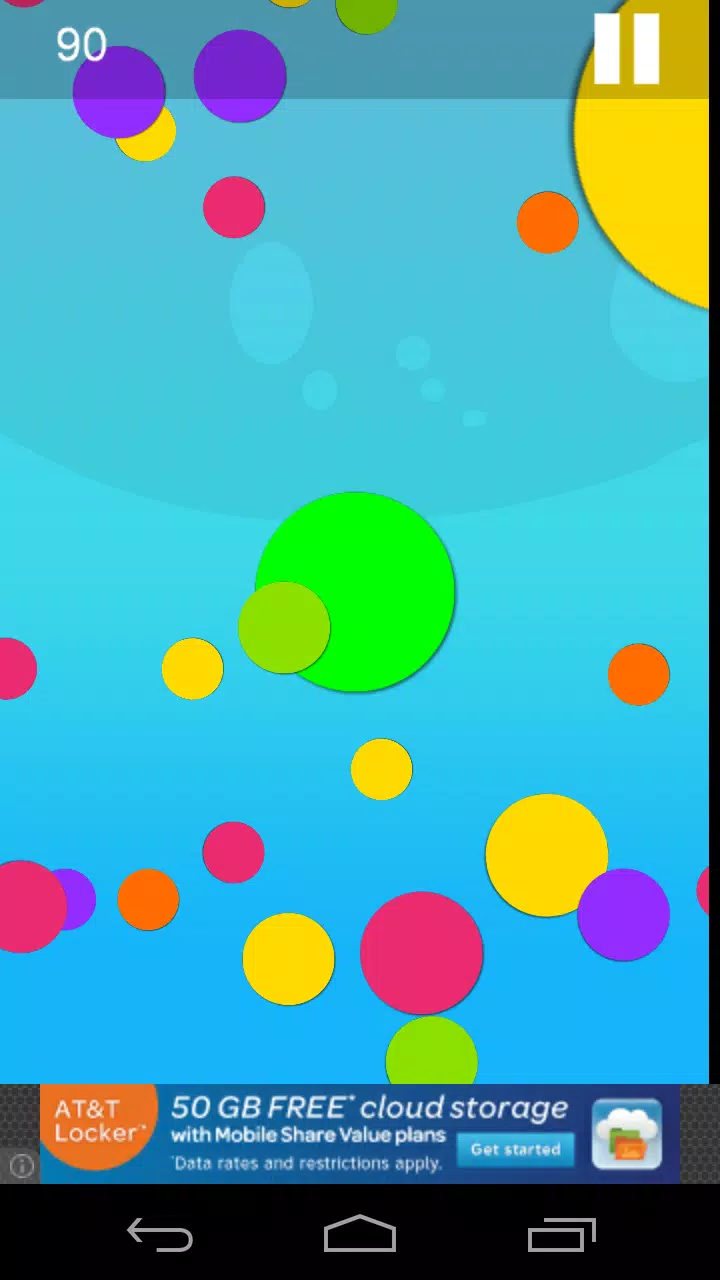 sakuru Screenshot 3