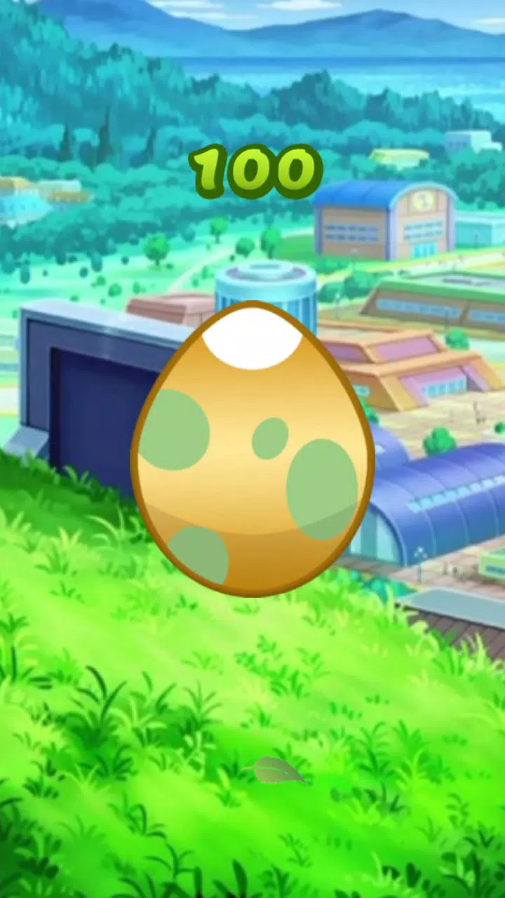 Surprise Eggs Evolution G2 Screenshot 3