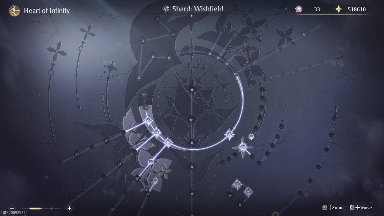 how to obtain Silvergale's Aria in Infinity Nikki