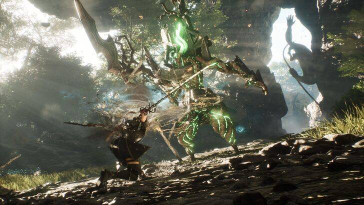 Clair Obscur: Expedition 33 es Sekiro se encuentra con Belle Époque se encuentra con JRPG