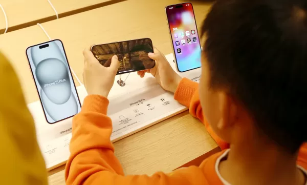 Quest'anno Apple pre-installare la nuova app di gioco su tutti i nuovi dispositivi intelligenti
