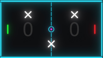 Pong Craze Android 스크린샷 0