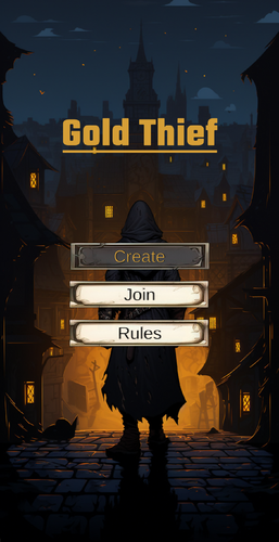 Gold Thief : Master of Deception應用截圖第0張