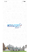 Schermata CellPay 0