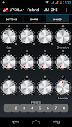 Midi Commander Capture d'écran 2