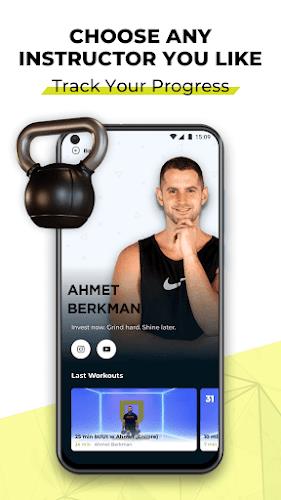 Urban Active + স্ক্রিনশট 1