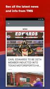 Texas Motor Speedway Schermafbeelding 2