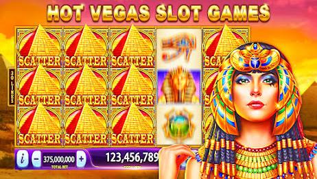 Vegas Winner Slots Ekran Görüntüsü 0