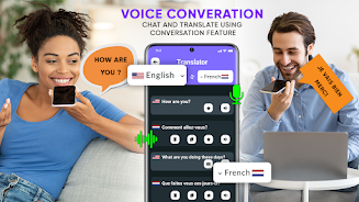 Translate - Voice Translator Screenshot 2