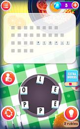 Word Tour - Puzzle Game Screenshot 3