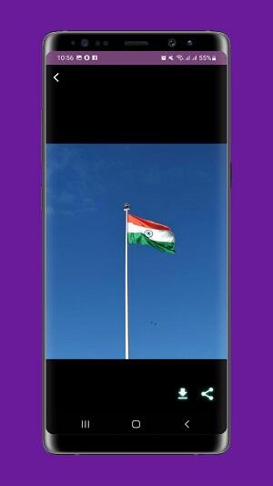 Tiranga स्क्रीनशॉट 3