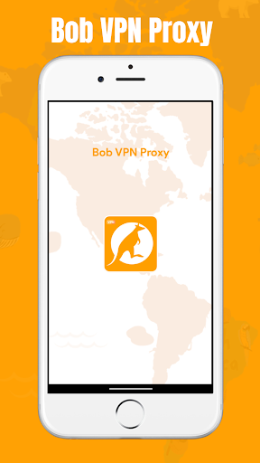 Bob VPN - Browser Xxxx Proxy Screenshot 0