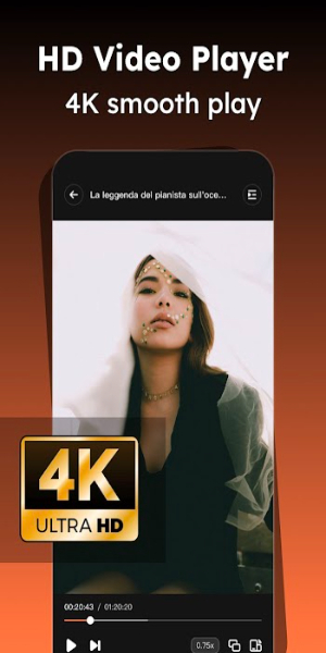 iPlayer Ekran Görüntüsü 1