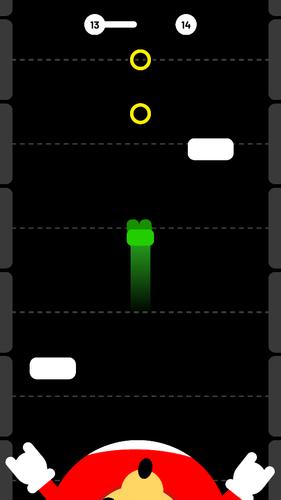 KnuckDeWay應用截圖第0張