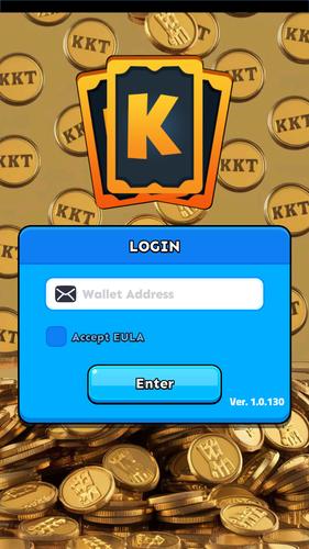 KKT Faucet Captura de pantalla 0