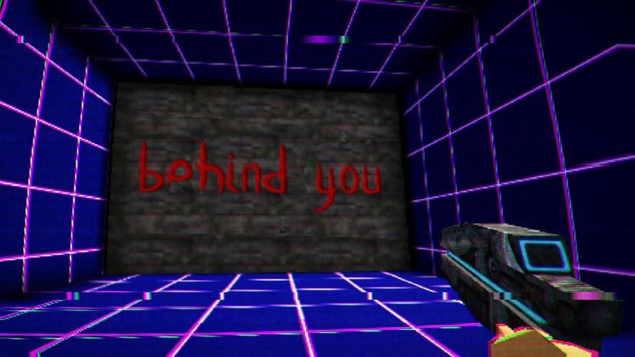 One Player No Online Horror應用截圖第3張