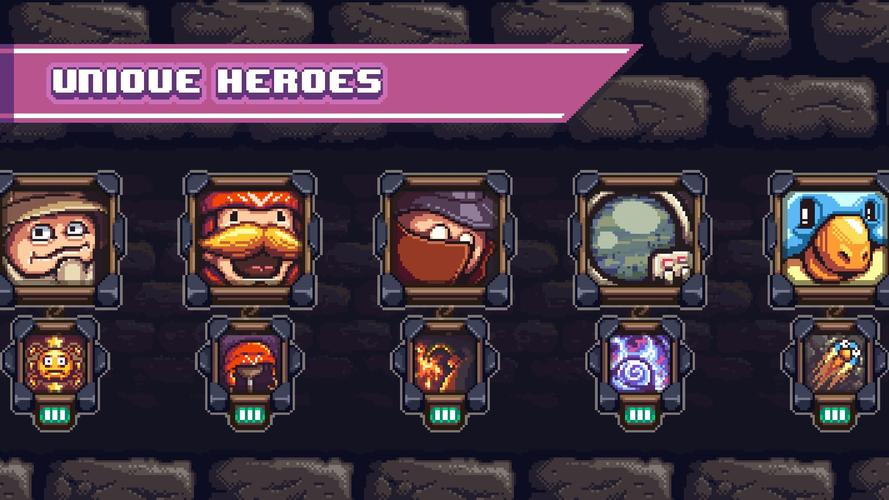 Dashy Smash Скриншот 3