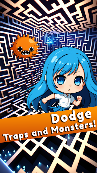 Crystal Maze Mod Capture d'écran 2