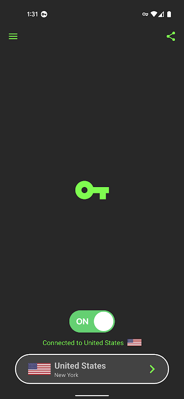 Free VPN Services .org Tangkapan skrin 0
