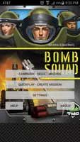 TMG Bomb Squad Timer ဖန်သားပြင်ဓာတ်ပုံ 0