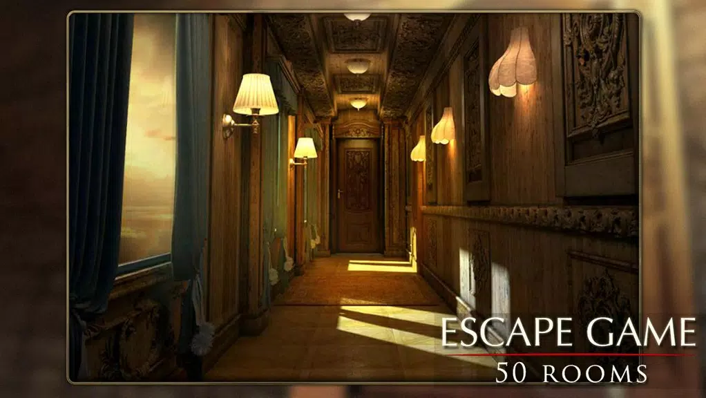 Escape game: 50 rooms 2 Screenshot 0