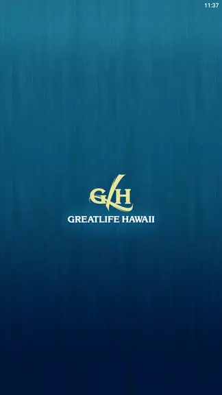 GreatLife Hawaii Ekran Görüntüsü 0