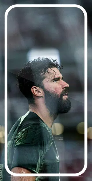 Alisson Liverpool Tangkapan skrin 0