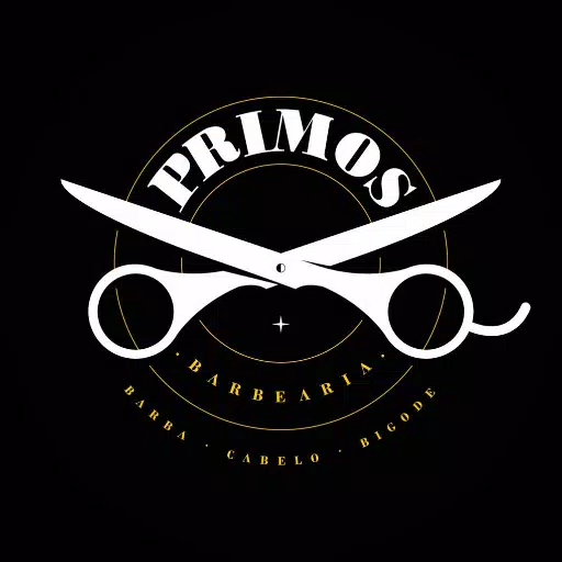 Primos Barbearia