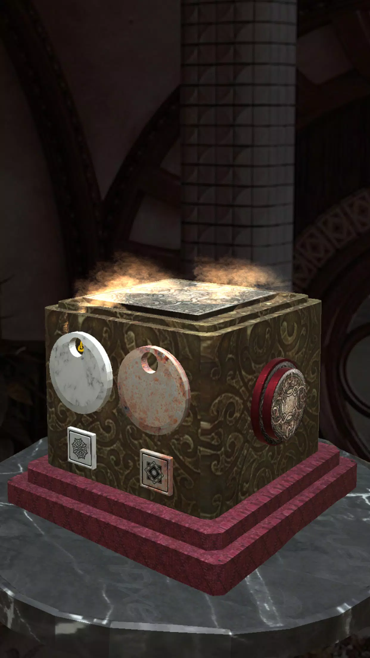 Mystery Box 2: Evolution Captura de pantalla 3