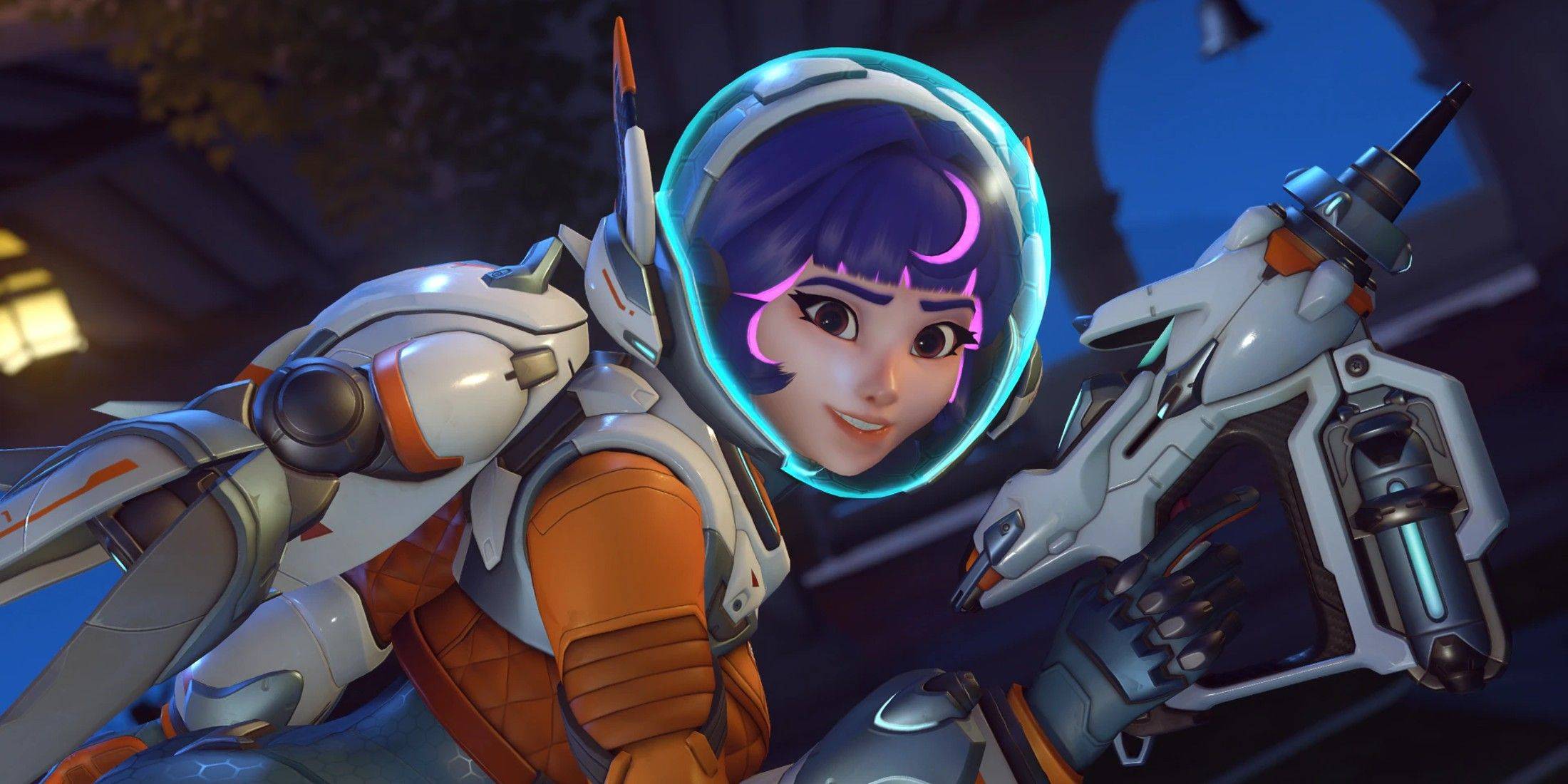 Overwatch 2 Expands Beta Gameplay with 6v6 Format