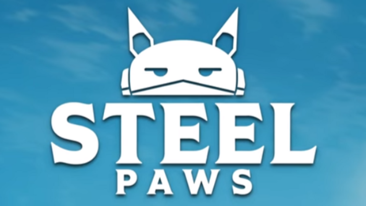 ประกาศเปิดตัว Paws Steel