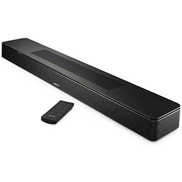 Bose Smart Soundbar 550: ¡60% de descuento!