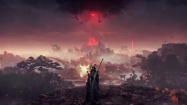 仁王3搶先體驗版將於2025年6月PlayStation活動亮相