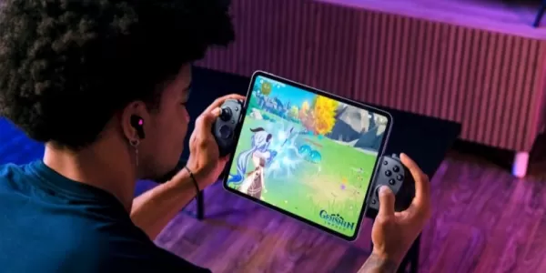Razer Kishi V3: Telefonlarda ve tabletlerde mobil oyunlarda devrim yaratan