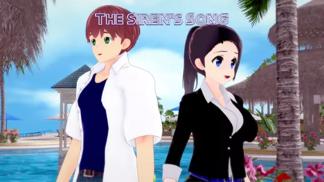 The Siren's Song Screenshot 0