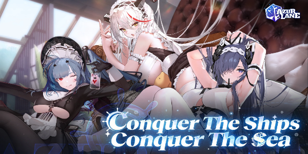 Azur Lane Ảnh chụp màn hình 0