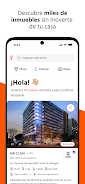 Inmuebles24 Captura de pantalla 0