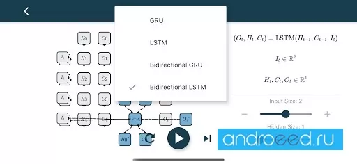 Neural Network Tangkapan skrin 2