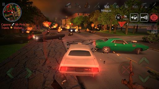 Payback 2 - The Battle Sandbox Screenshot 0