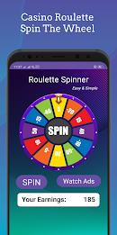 Roulette Mini Offline Capture d'écran 0