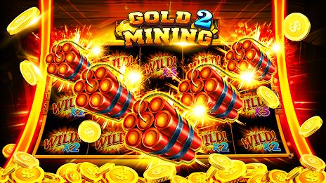 Grand Jackpot Slots - Casino 스크린샷 1