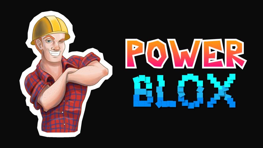 Power Blox スクリーンショット 0