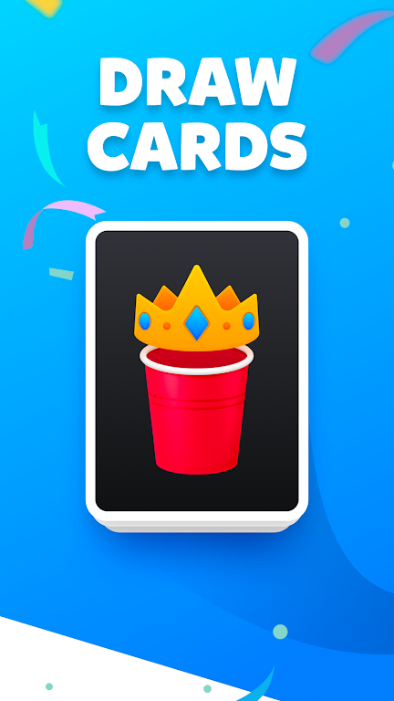 King's Cup Schermafbeelding 2